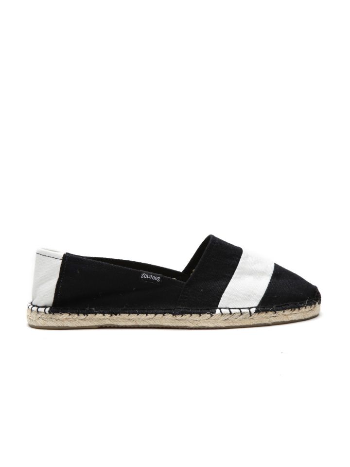 Espadrilles myntra on sale