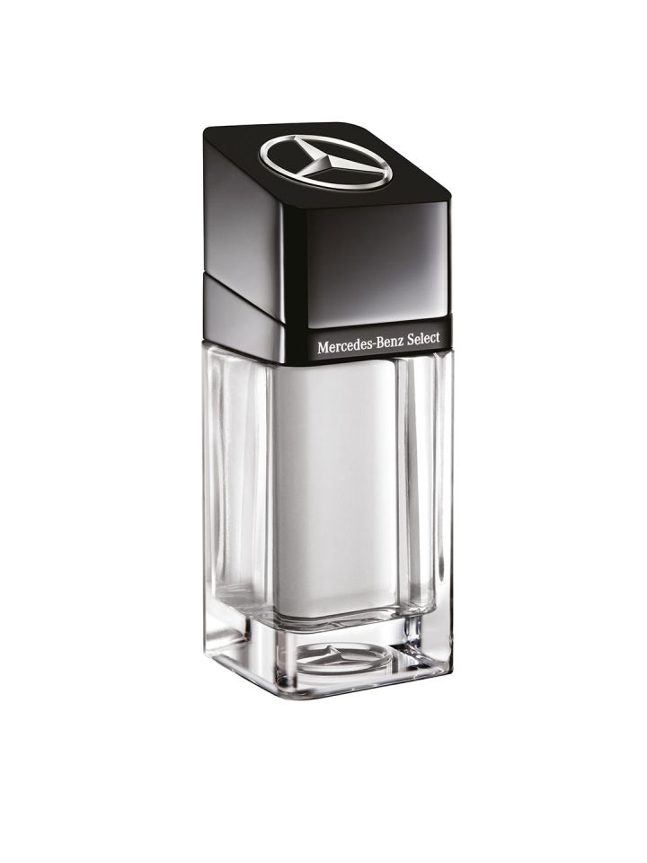 Mercedes mens perfume deals