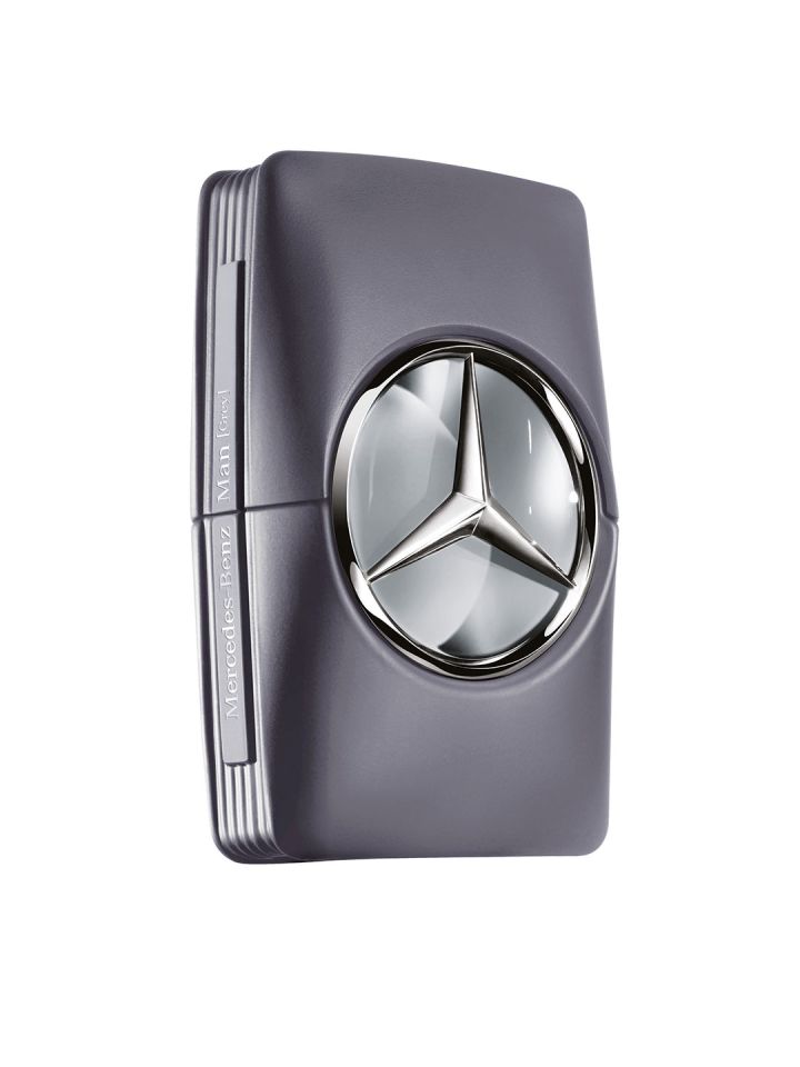 Mercedes benz eau shop de toilette natural spray