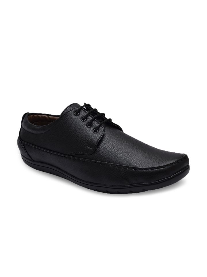 Sir corbett black formal shoes clearance