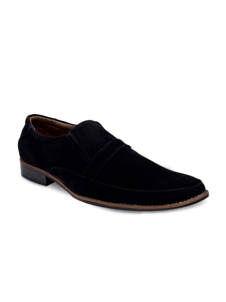 Sir corbett black loafers store