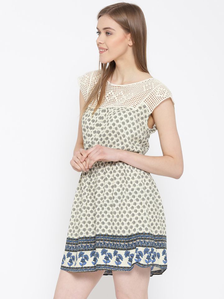 Forever 21 dresses top myntra