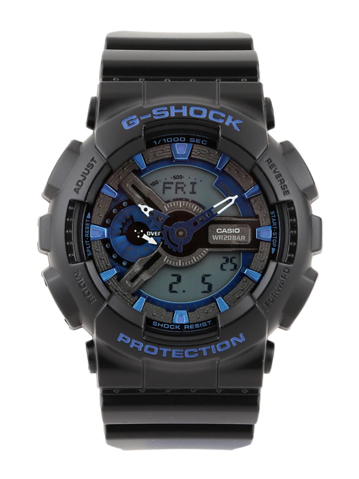 G shock ga 110cb sales