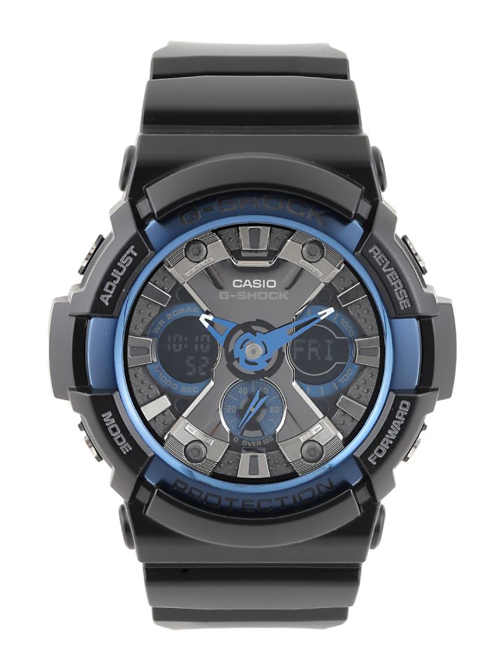 G shock ga 200 cb on sale