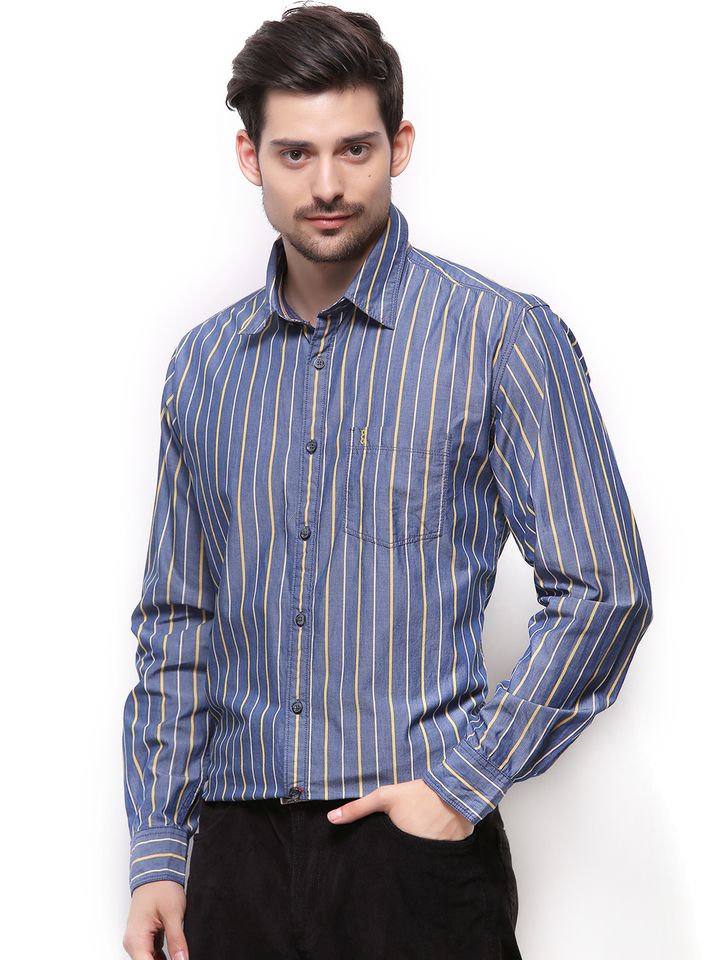 grasim formal shirts