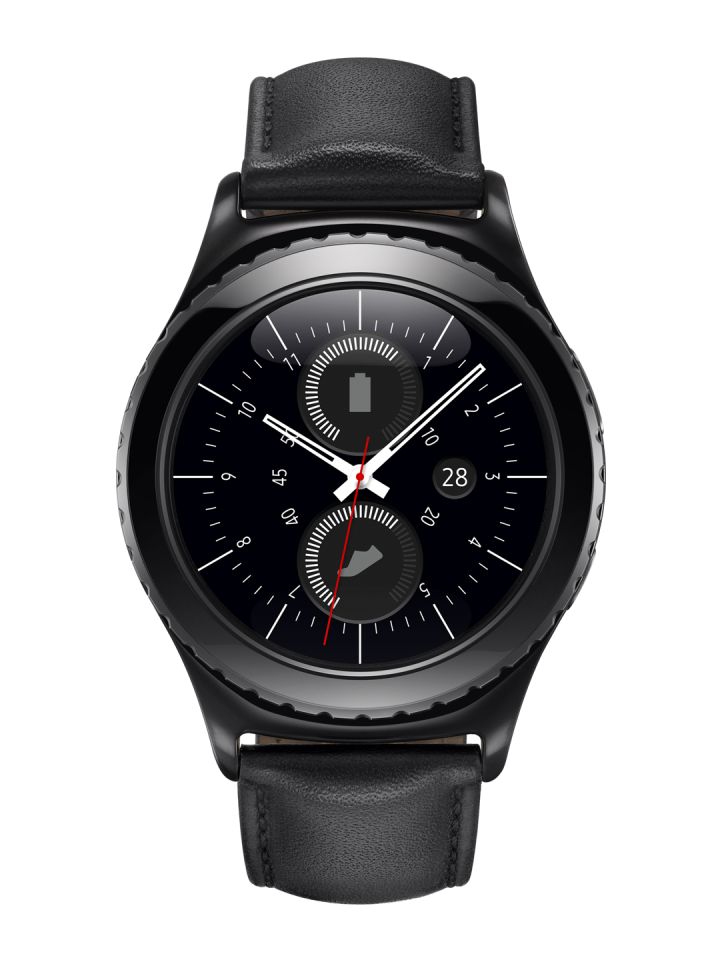 Samsung gear top s2 classic r732