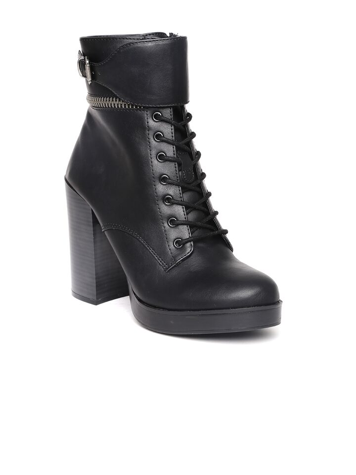 Women's Heeled Boots | High Heel Boots | PrettyLittleThing-hkpdtq2012.edu.vn