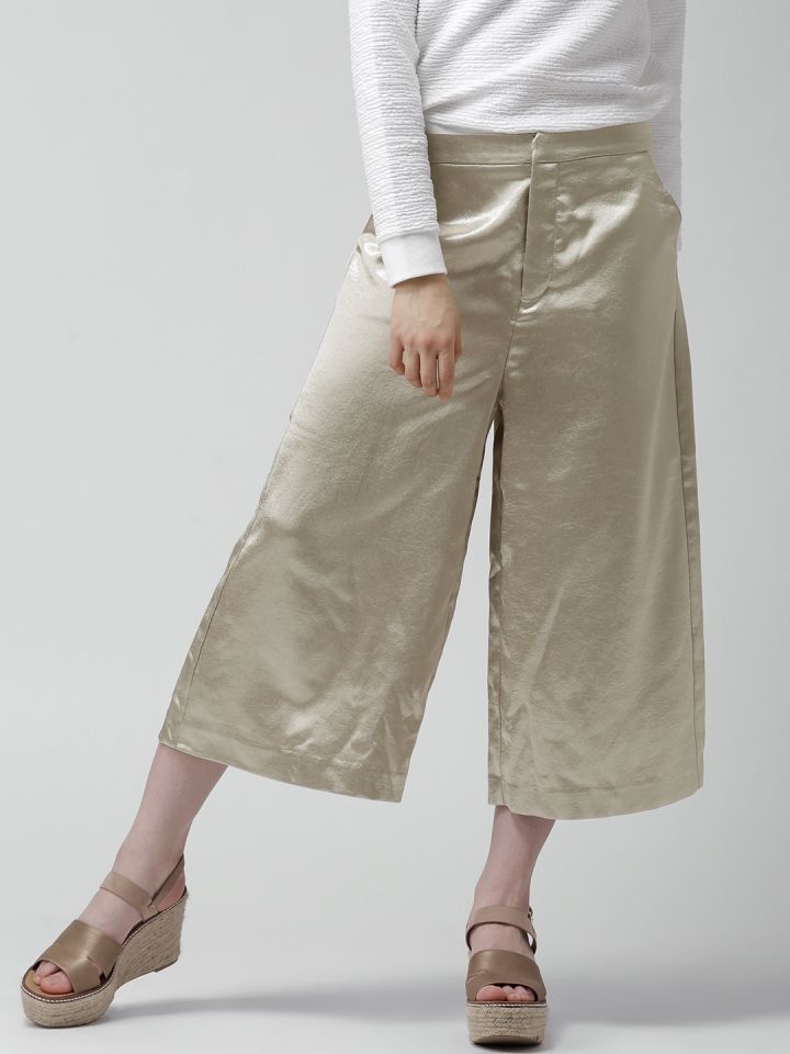 Culottes shorts top forever 21