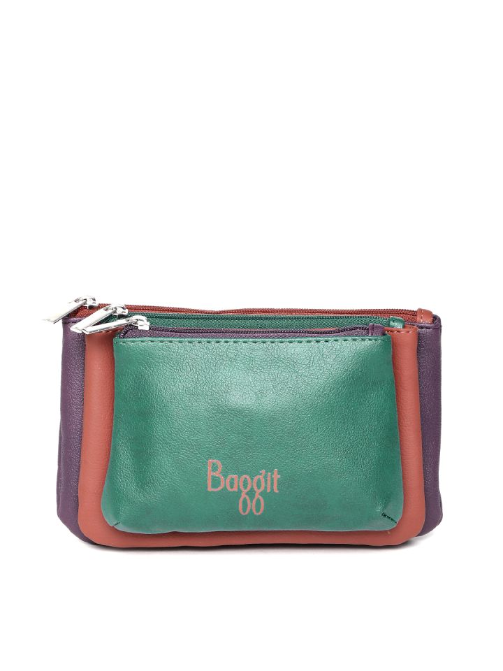 Baggit best sale clutches myntra