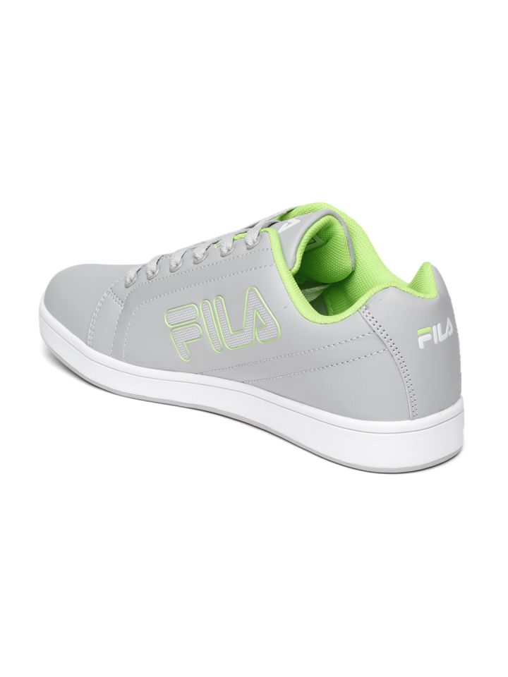 Fila hatty deals grey sneakers