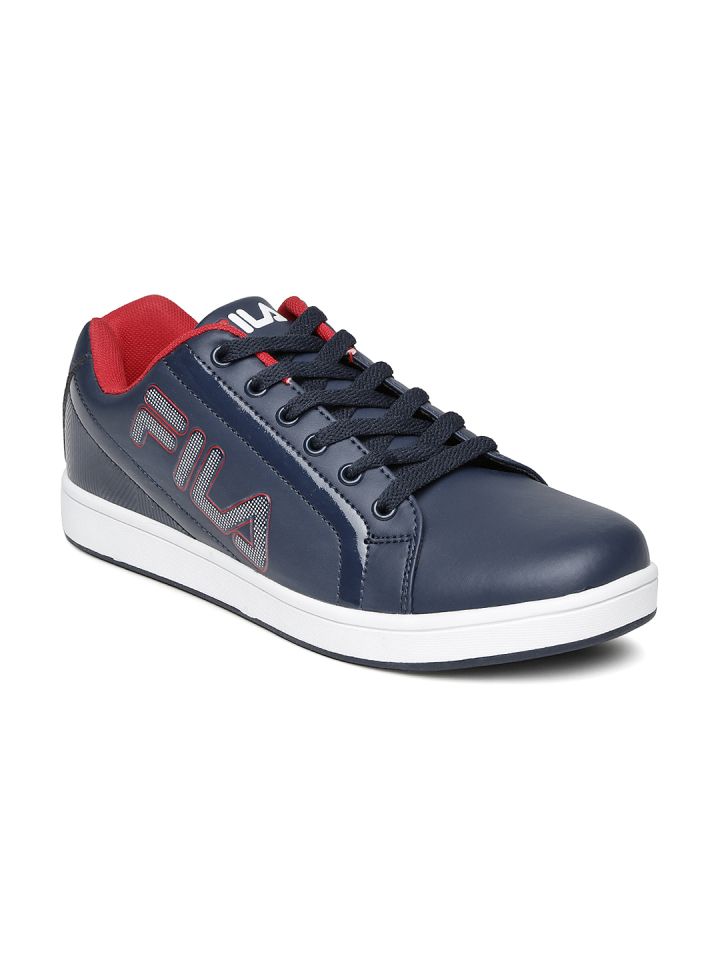 Fila myntra store