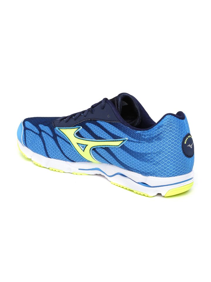 mizuno wave hitogami 3 2016