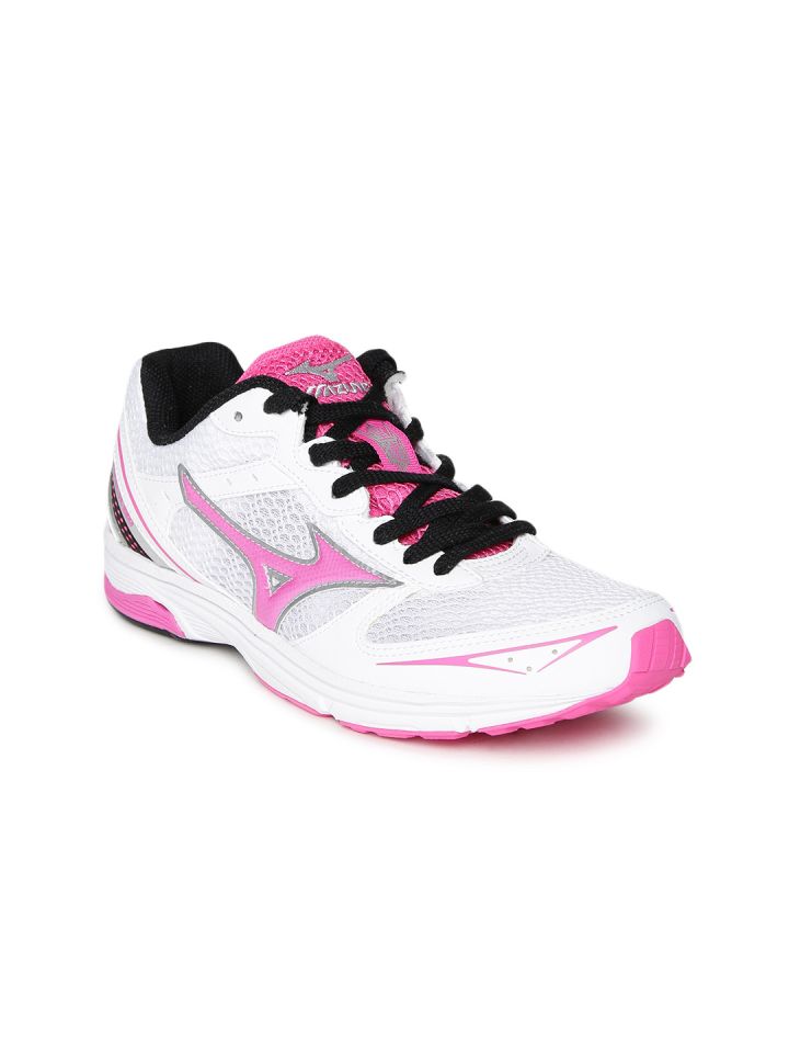 mizuno wave emperor 4