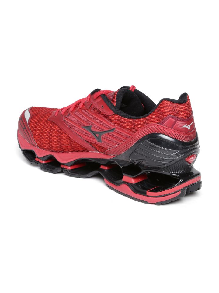Mizuno prophecy 5 clearance red