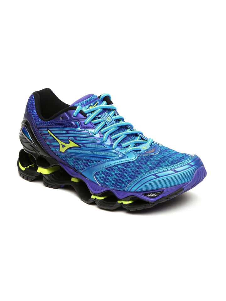 Mizuno wave store prophecy 2017