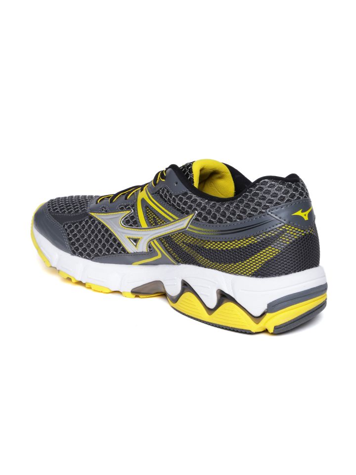 Mizuno wave connect 2 hot sale yellow