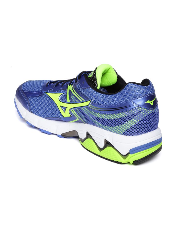 Mizuno wave connect 3 review deals