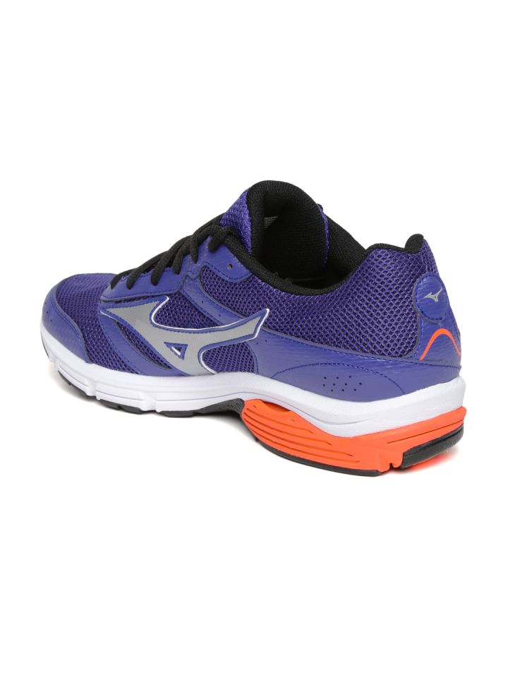 Mizuno wave impetus 3 purple new arrivals