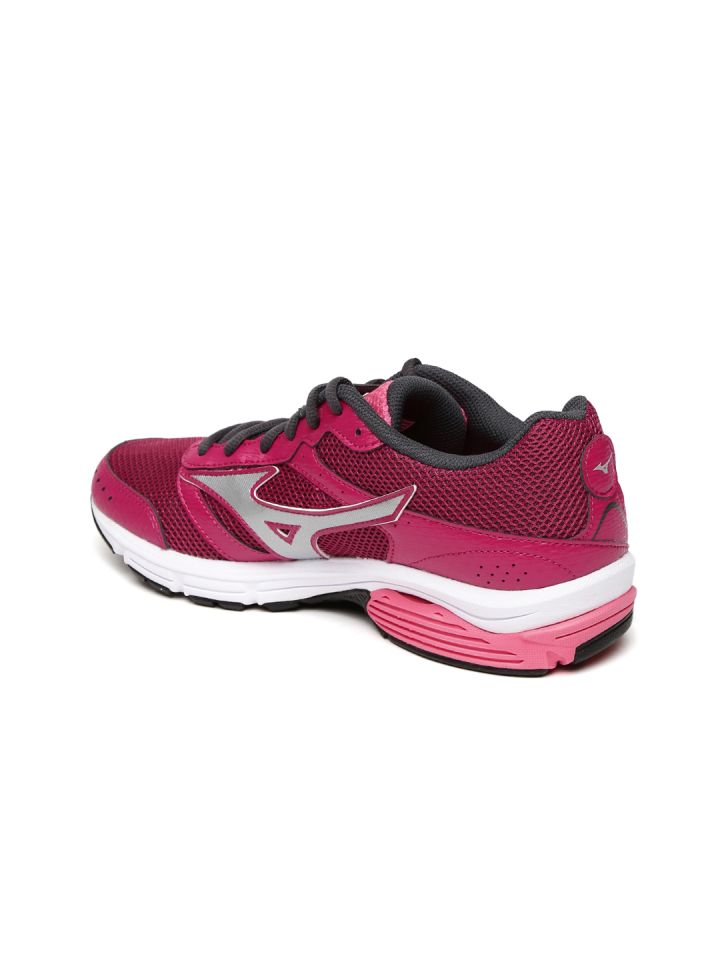 mizuno wave impetus 3 brown