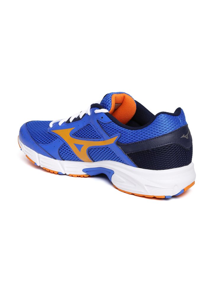 Buy Mizuno Men Blue Empower 3 Running Shoes Sports Shoes for Men