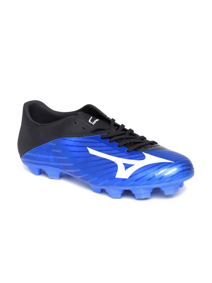 Mizuno basara outlet 103 black white