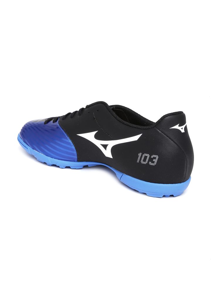Mizuno basara 103 black deals