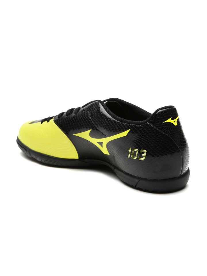 Mizuno basara shop leather