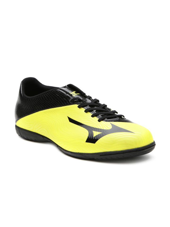 Mizuno basara top 103 review