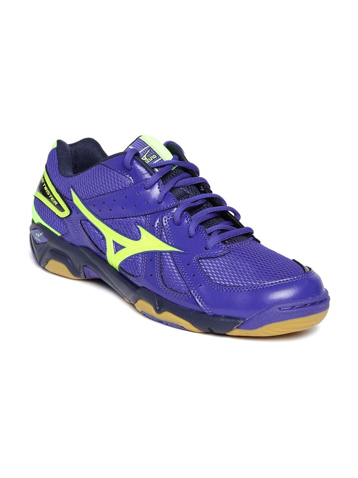 Mizuno wave sale twister 2 purple