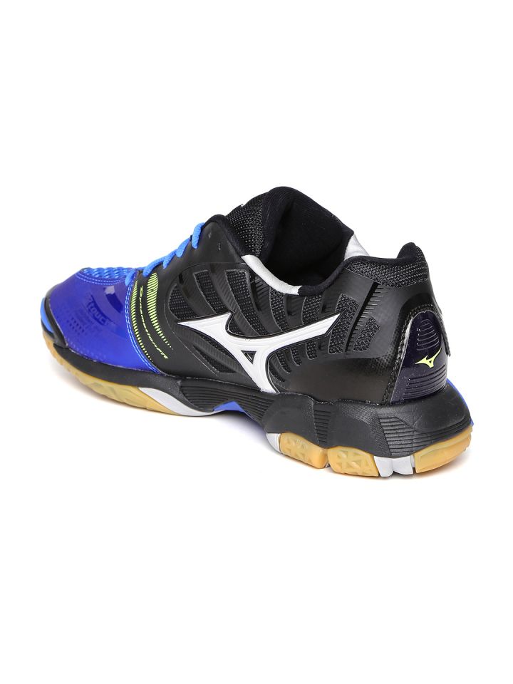 Mizuno wave outlet tornado 3 blue