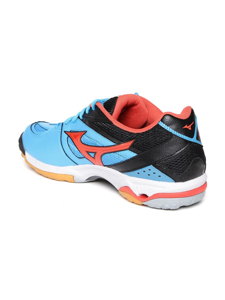 Mizuno wave store hurricane 2 2016