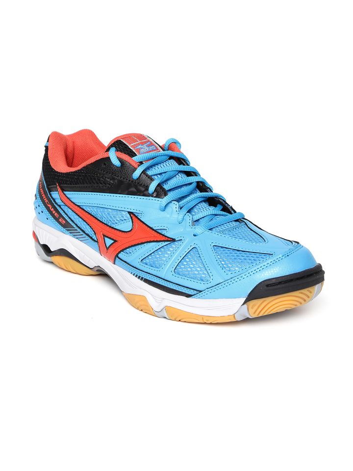 Mizuno wave hurricane 2 mid sales