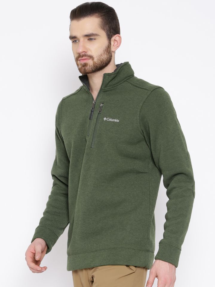 Columbia terpin top point ii