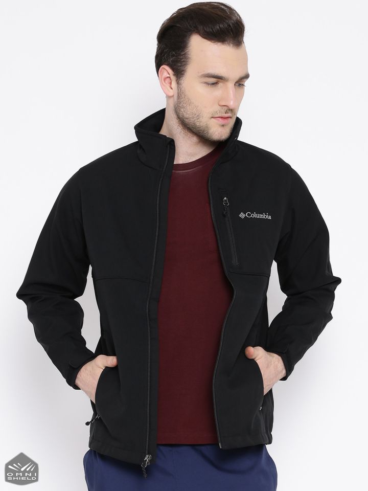 Columbia wind sale resistant jacket