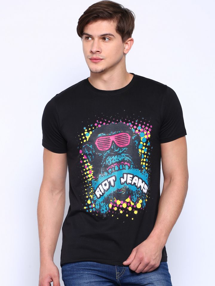 T shirt riot online