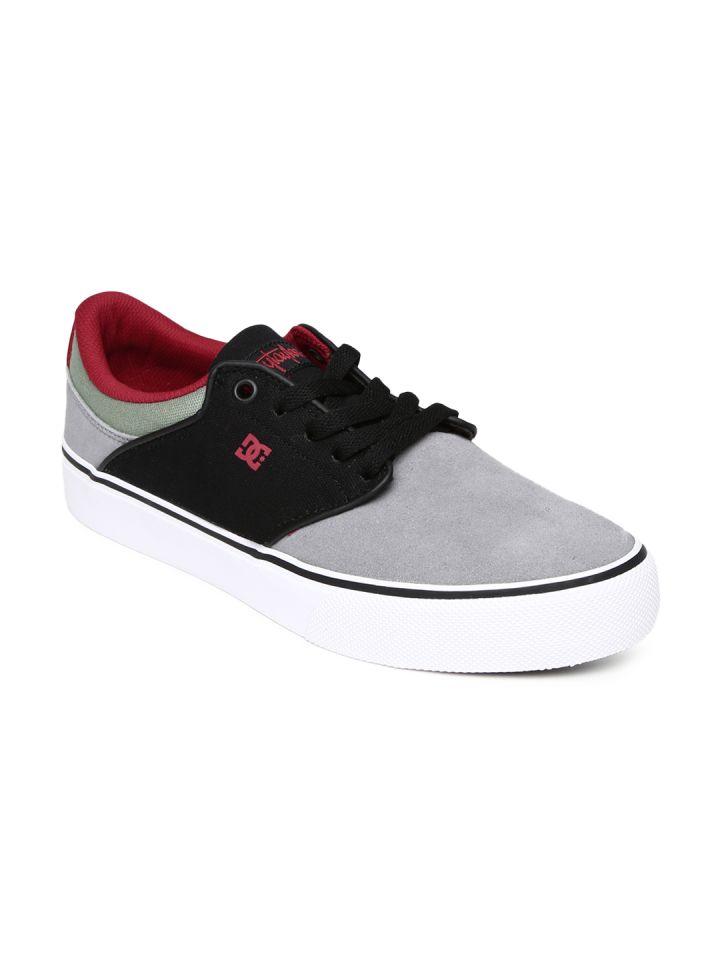 Dc mikey new arrivals taylor vulc