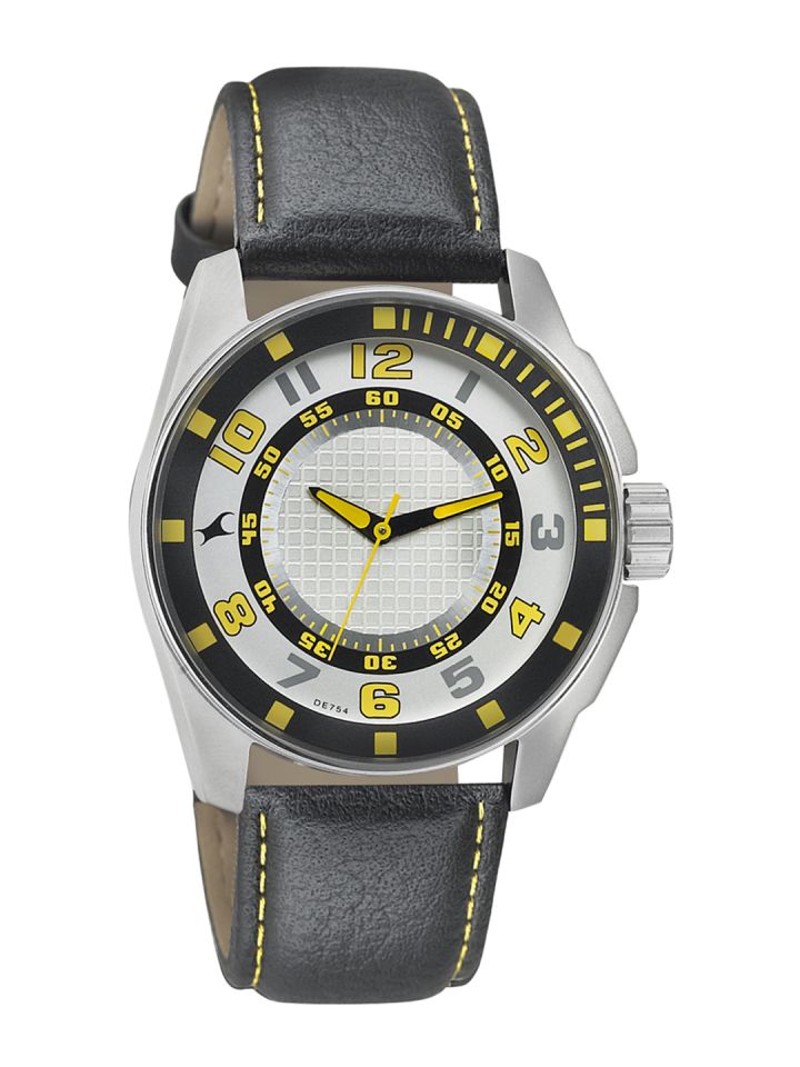 Speed time discount 3124sl02 men watch