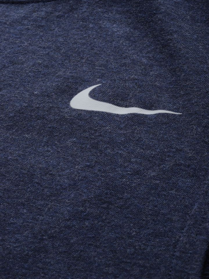 Nike Dri-FIT Knit Review