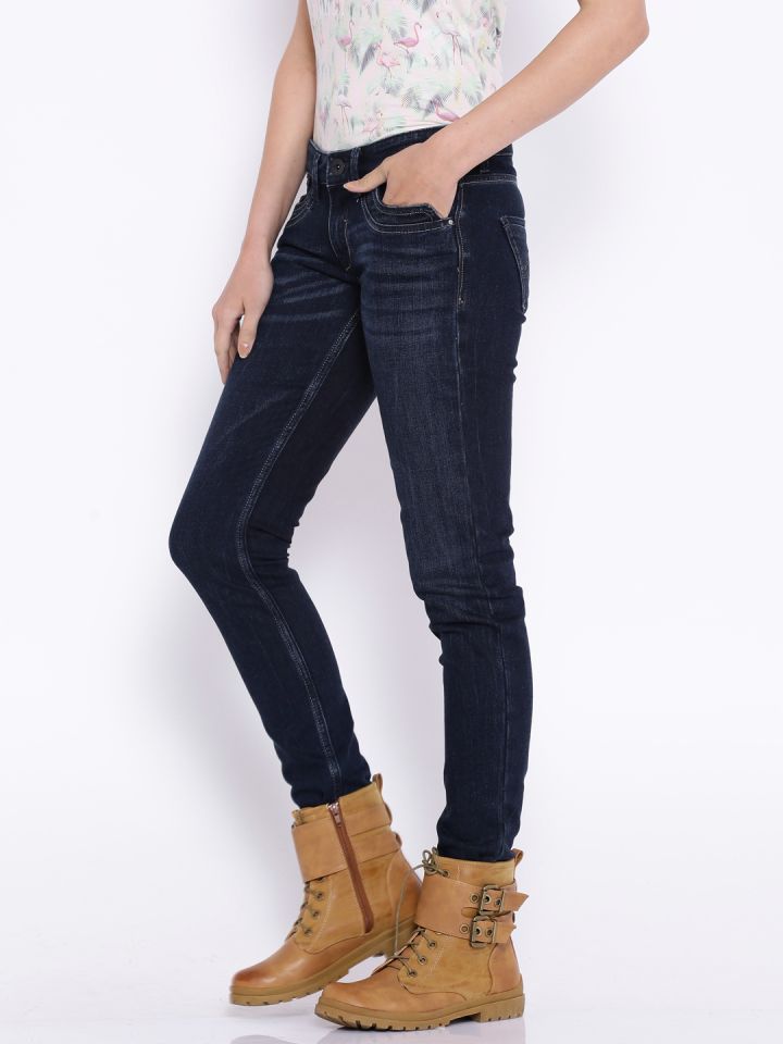 Pepe jeans best sale lola