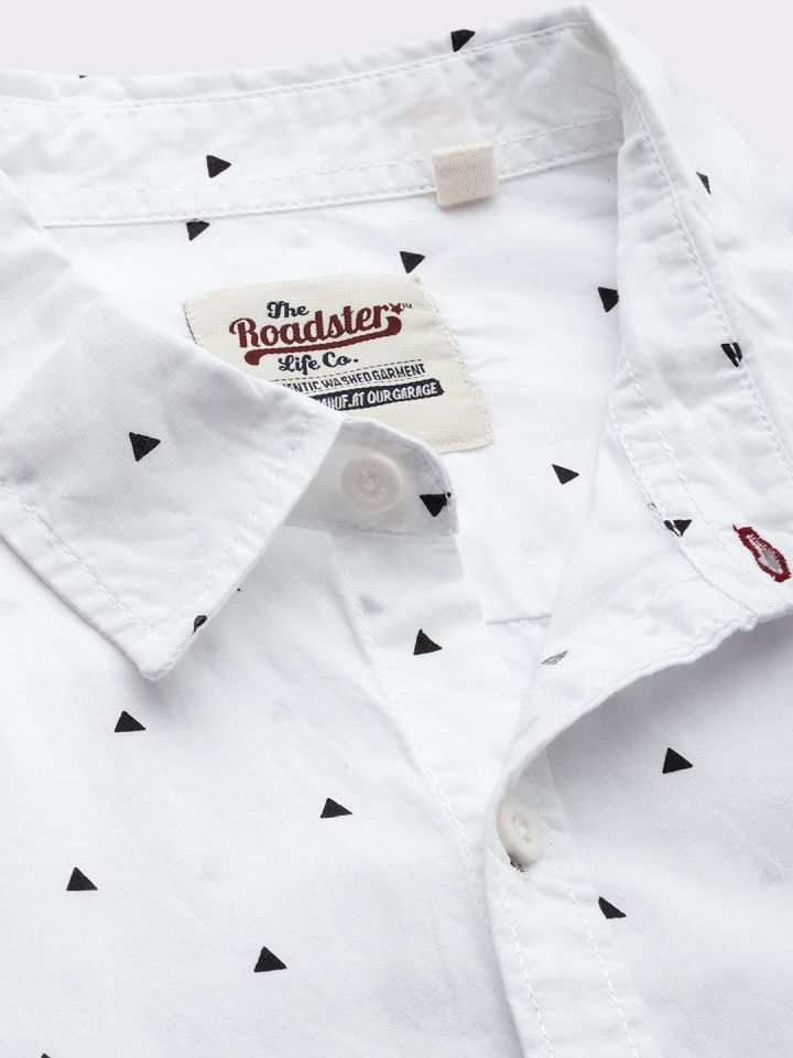 Hollister shirts myntra store
