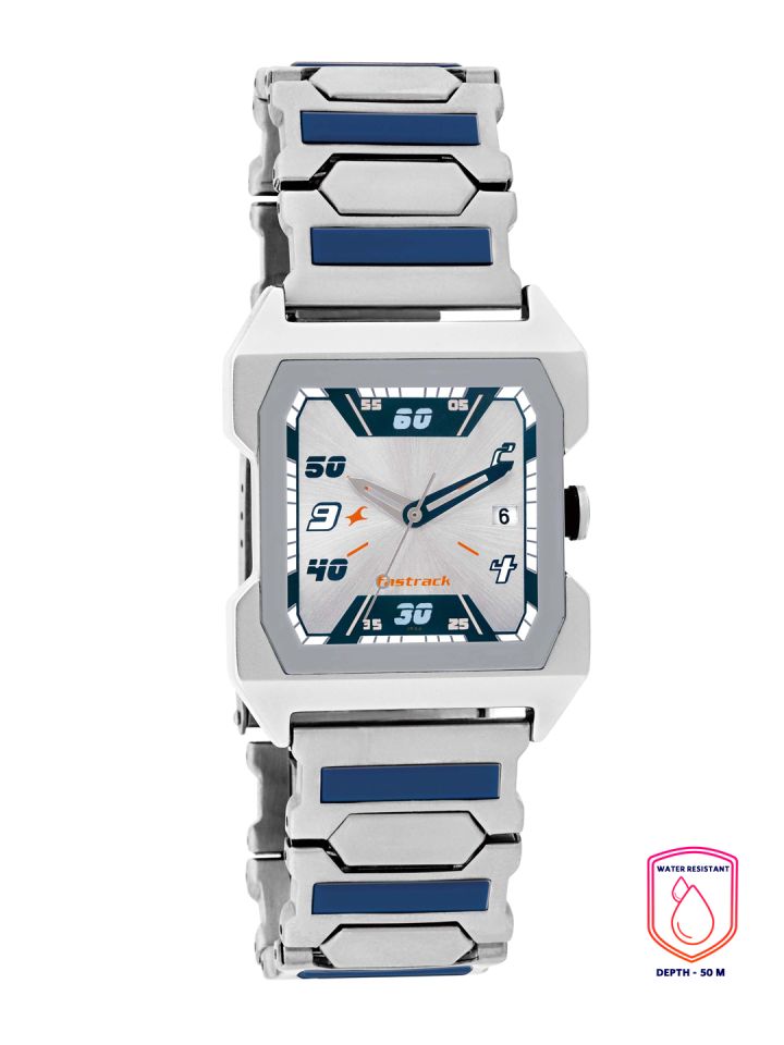 Fastrack watch sales g01474 price