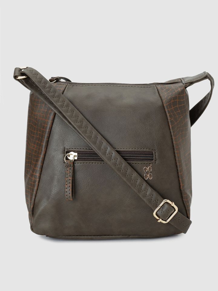 Myntra ladies sling bags store