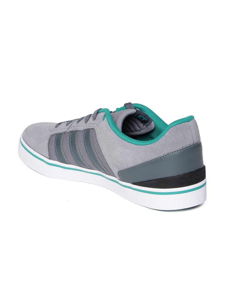 Adidas hot sale neo grise