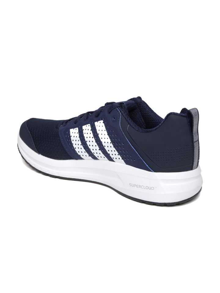 Buy ADIDAS Men Navy Madoru 11 Running Shoes Sports Shoes for Men