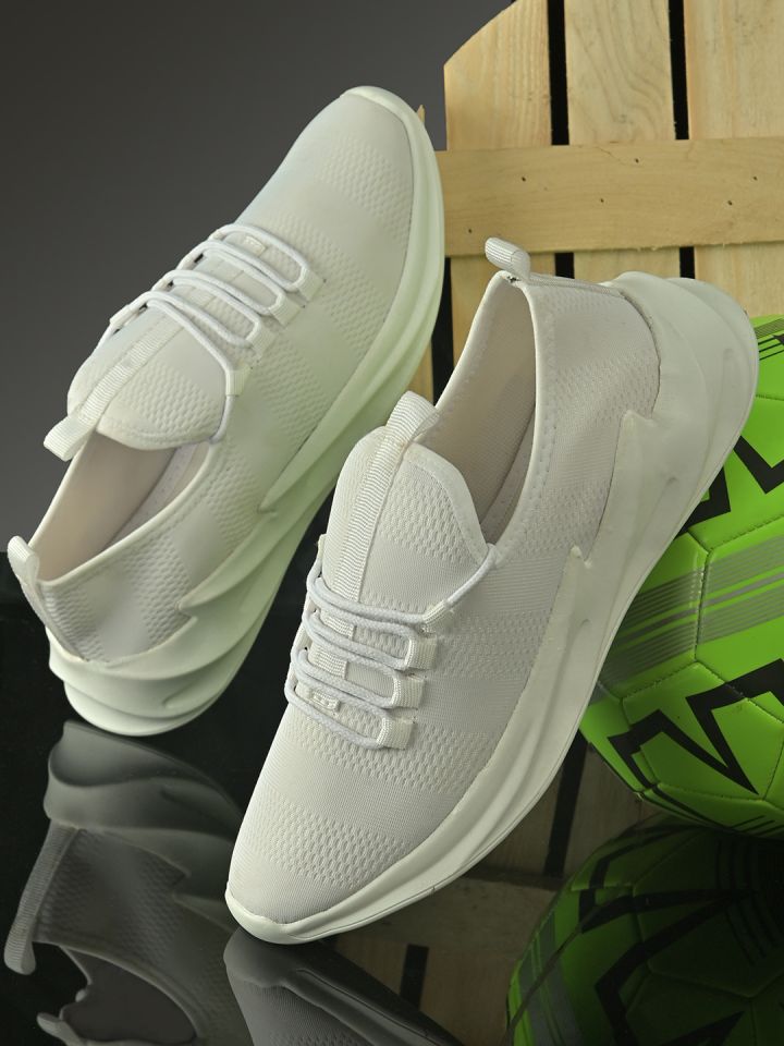 mactree pu sneakers