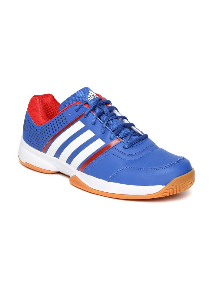 ADIDAS Men Blue Merrick Indoor shoes
