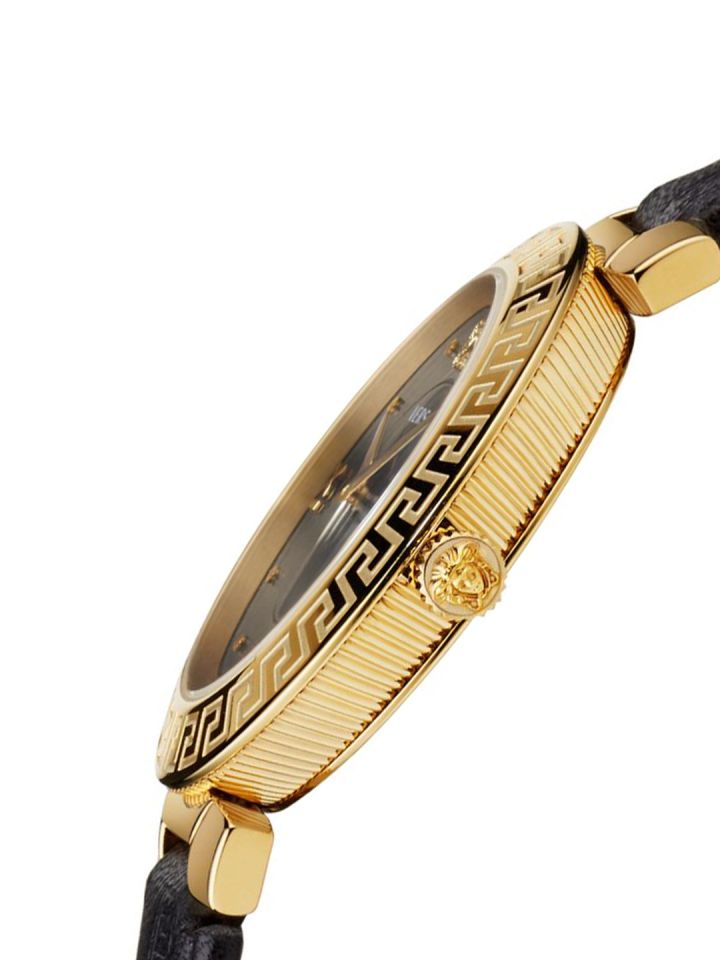 Versace daphnis watch price on sale
