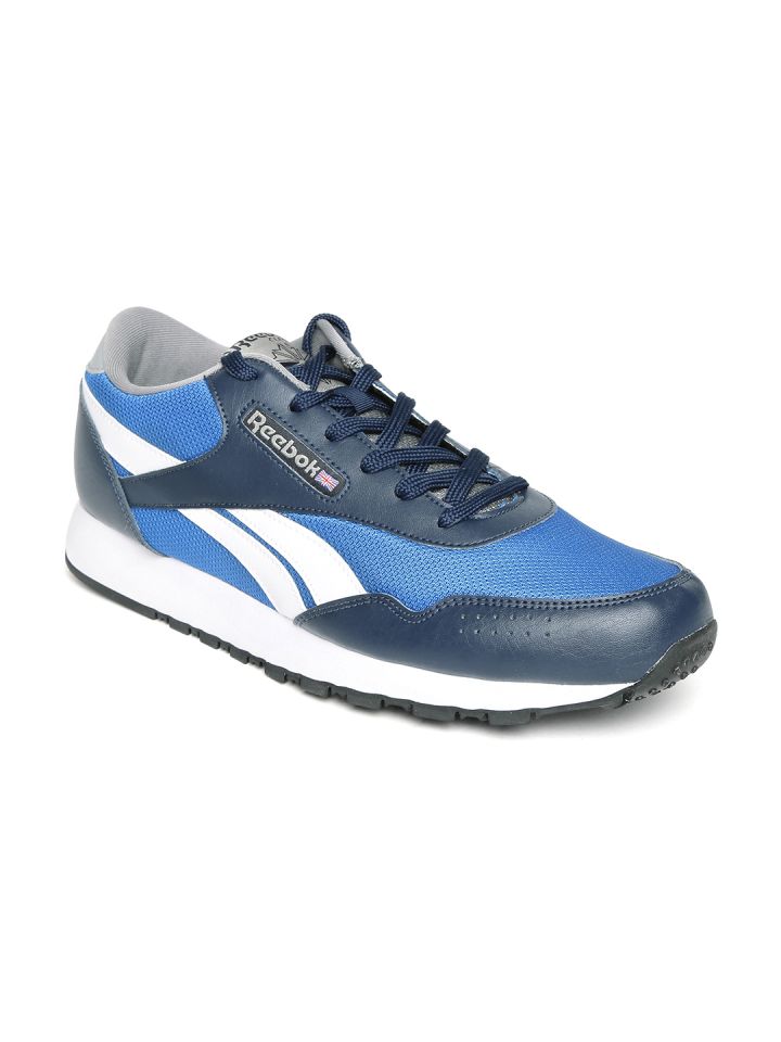 Reebok classic trainers discount mens 2016