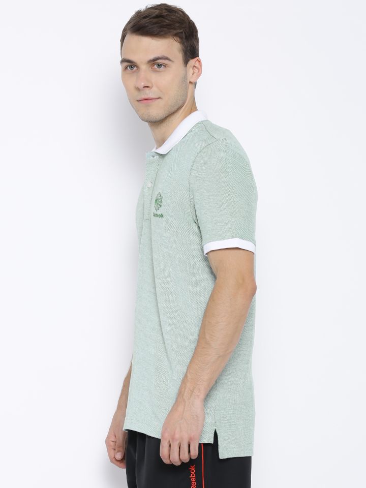 Polo reebok classic 2016 cheap