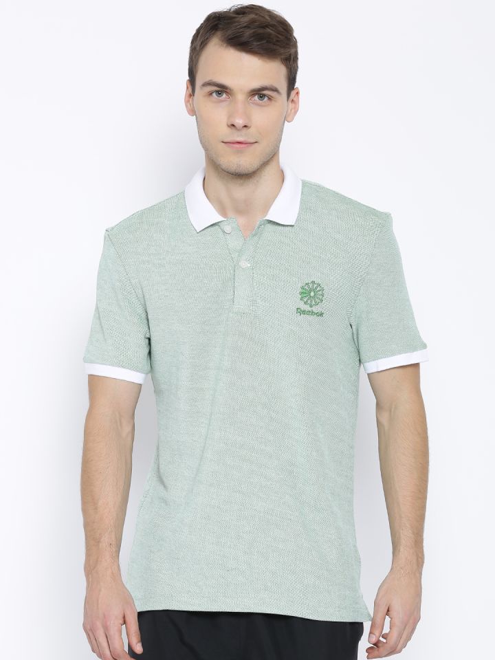 Polo reebok classic 2016 cheap